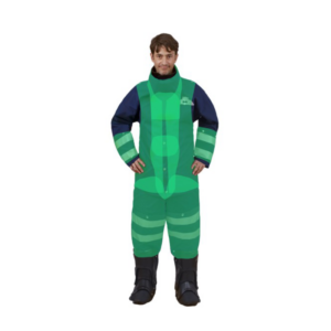 18-129, Complete Suit, TurtleSkin WaterArmor CoverAll