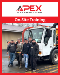 APEX On-site Training