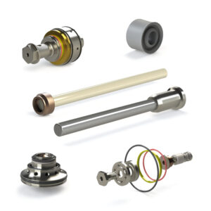 Parts: FLOW® Compatible 40k Pump Parts