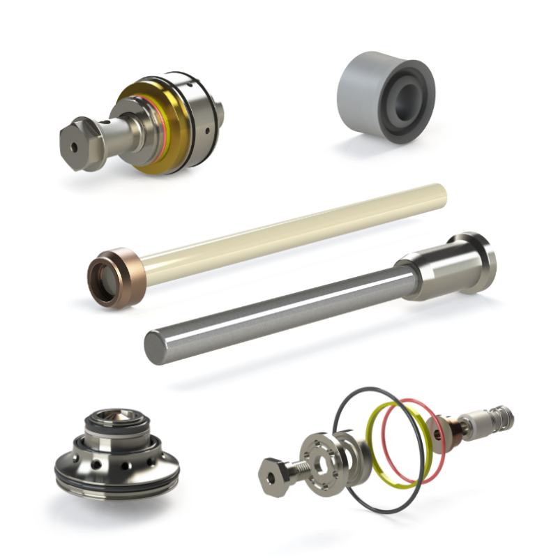 Shop APEX Waterjetting Global