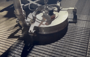 APEX Waterjetting Runway Friction Restoration - Feature Image