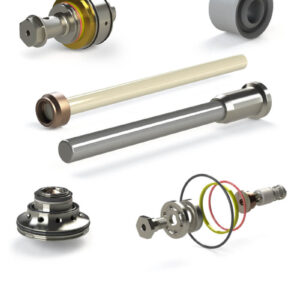 FLOW® Compatible Pump Parts