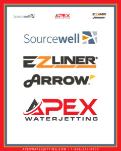 APEX Waterjetting now provides products through a Sourcewell Contract