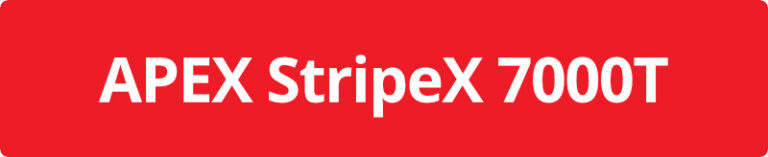 APEX StripeX 7000T