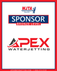 APEX Waterjetting at WJTA 2025
