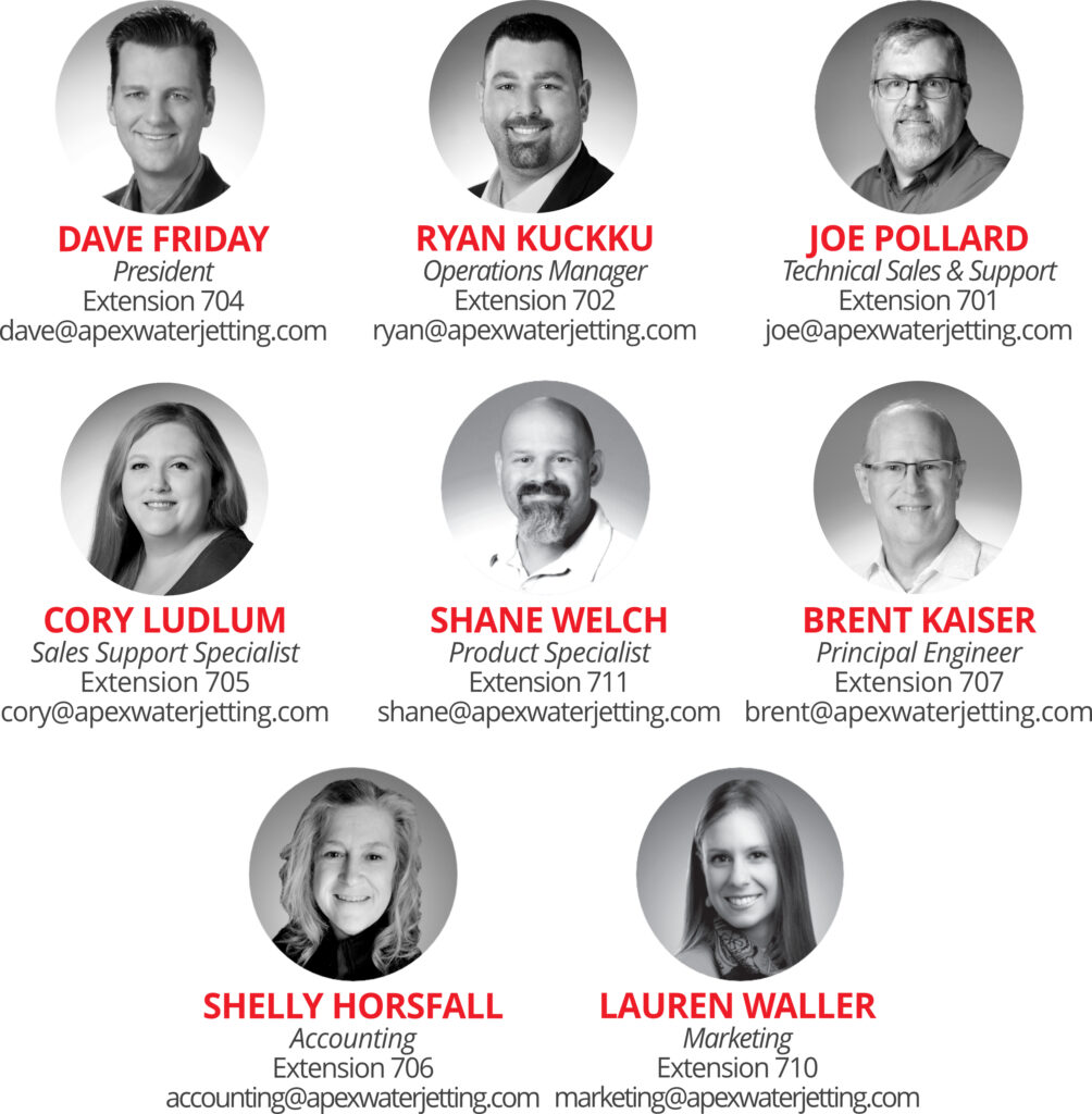 APEX Leadership 0326