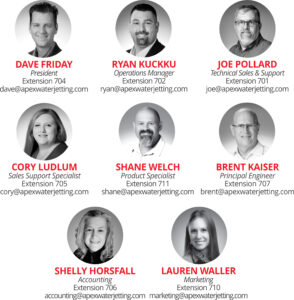 APEX Leadership 0326