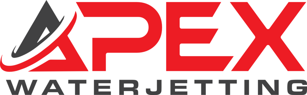 APEX Waterjetting Global Logo