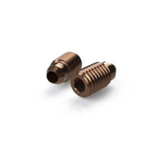 APEX M10 Nozzles
