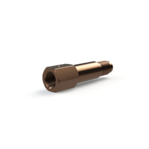 Nozzle 3/8” Extender