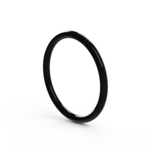 O-Ring, Retainer Nut