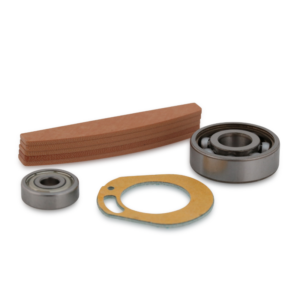 Rebuild Kit, Desoutter Air Motor