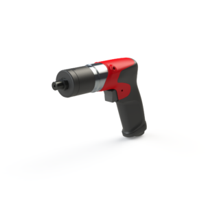 Air Motor, 4,100 rpm, Modified