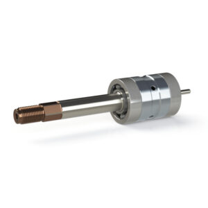 Swivel Shaft Assembly