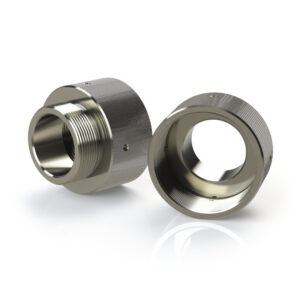 Retainer Nut, Swivel Assembly
