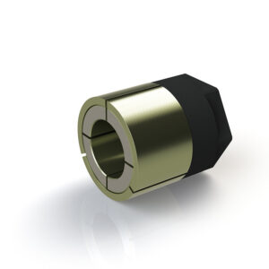 Keyless Coupler, Swivel Assembly