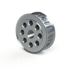 Timing Pulley, Air Motor