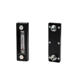 Sight Glass, Hydraulic, FLOW® Compatible