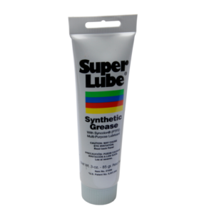 Super Lube, Non Petroleum, 85gr, FLOW® Compatible
