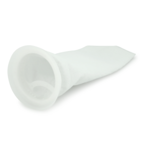 Filter, Bag 4.5”x14”, 10 micron, Water, FLOW® Compatible