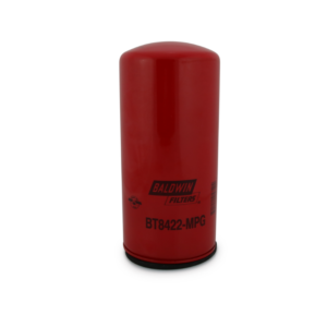 Filter, Particle Filtration Element, Crankcase, FLOW® Compatible