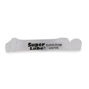 Super Lube, Non Petroleum, 1gr, FLOW® Compatible