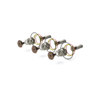 Check Valve Rebuild Kit, 3 Pack, 55K, FLOW® Compatible