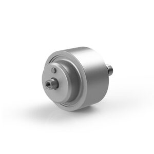 ECV Valve Assembly, Complete, 55K