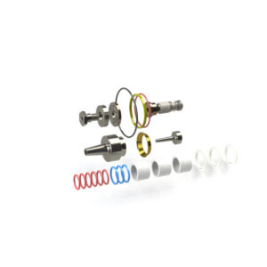 Maintenance Kit, Pump, 200 Hour, 40K, FLOW® Compatible