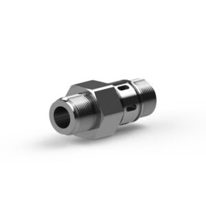 Manifold Adaptor, ECV, 55K