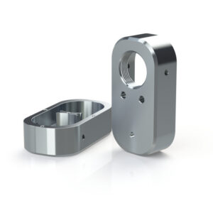 Gear Cover Housing