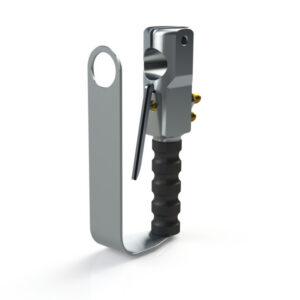 2nd Trigger Assembly