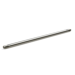 Barrel, UHP, Button Seal 18”