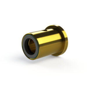 Barrel End Bushing Assembly