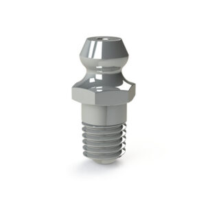 Grease Fitting,Barrel End Bushing