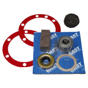 Rebuild Kit, Air Motor, HydroCat Compatible