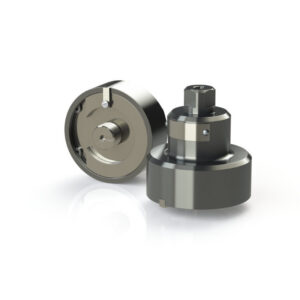 Air Valve Only, Actuator, Dry Shut Valve, 55K, E Compatible