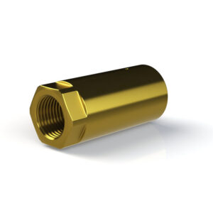 Air Pilot Valve, Operator Cyl, UHP Actuator