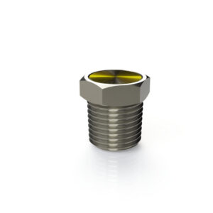 Air Breather, Tumble Box Actuator’s 1/8” Stainless Steel