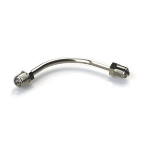 Elbow, 3/8 HP Inlet Water