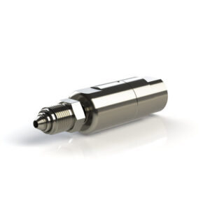 Cobra Swivel Assembly, Tumble Box to Hose