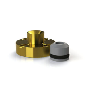 Rebuild Kit, Cobra Swivel Assembly