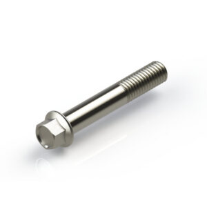 Axle, 8" Wheel