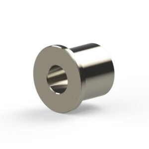 Bushing, Axle, 8" Wheel