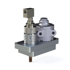 Complete Drive Unit Assembly, HydroCat Compatible