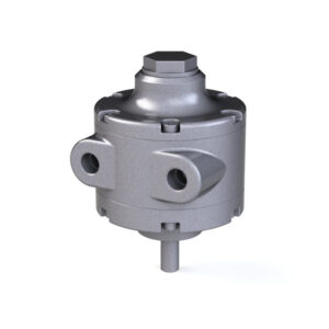 Air Motor, HydroCat Compatible
