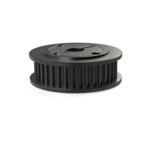 Timing Pulley Assembly, Air Motor