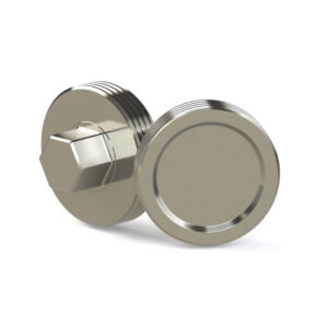 Plug, Axle, HydroCat Compatible