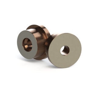 Outlet Seat, Check Valve, FLOW® Compatible