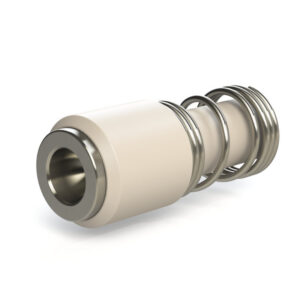 Outlet Poppet, Check Valve, FLOW® Compatible